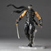 Kaiyodo Revoltech Ninja Gaiden Hayabusa Style Action Figure