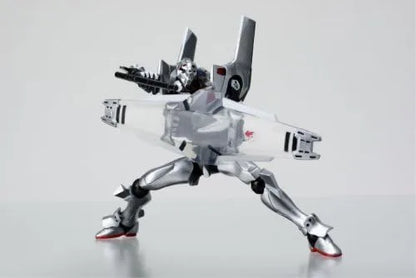Kaiyodo Revoltech No 13 EVA Unit 04 Action Figure Collectible