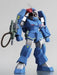 Kaiyodo Revoltech No.15 Soltic H8 Roundfacer Coachman SP Figure