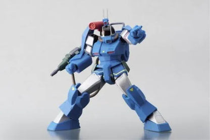 Kaiyodo Revoltech No.15 Soltic H8 Roundfacer Coachman SP Figure