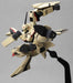 Kaiyodo Revoltech No.53 Macross Plus YF-19 Isamu Figure