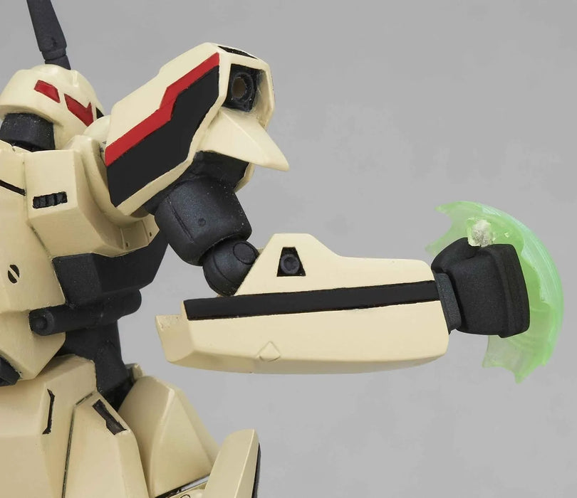 Kaiyodo Revoltech No.53 Macross Plus YF-19 Isamu Figure