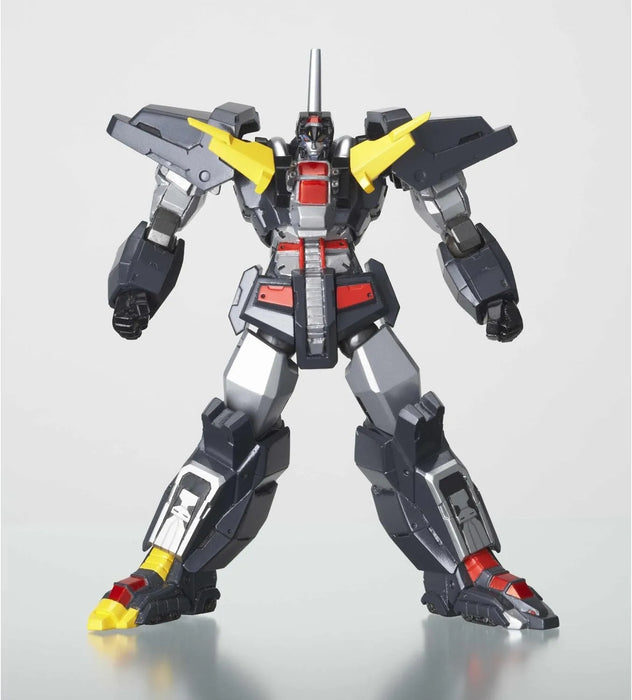 Kaiyodo Revoltech No78 Chojyu Kishin Dancouga Action Figure