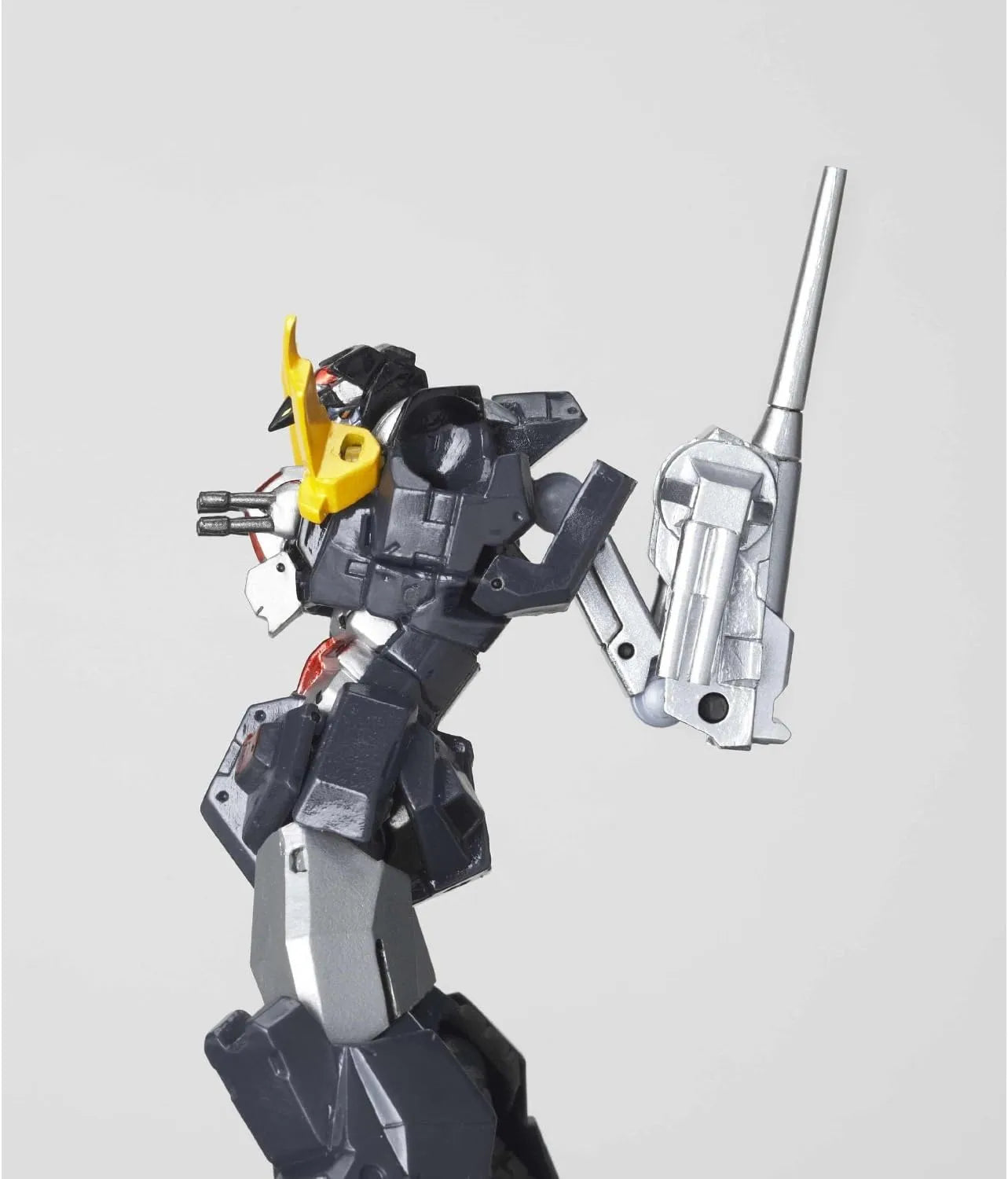 Kaiyodo Revoltech No78 Chojyu Kishin Dancouga Action Figure