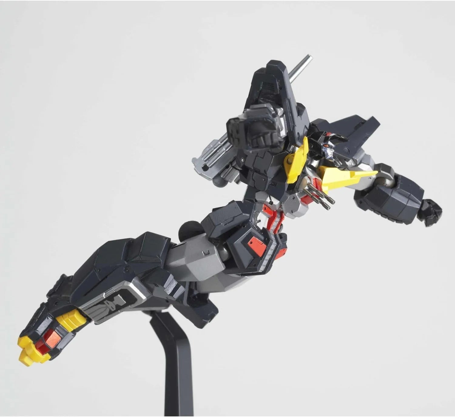 Kaiyodo Revoltech No78 Chojyu Kishin Dancouga Action Figure