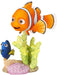 Kaiyodo Revoltech Pixar Figure Collection No.001 Nemo Action Figure