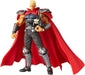 Kaiyodo Revoltech Raoh and Kokuoh Figure Hokuto no Ken Series 014