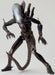 Kaiyodo Revoltech Series No 001 Alien Action Figure Collectible Toy