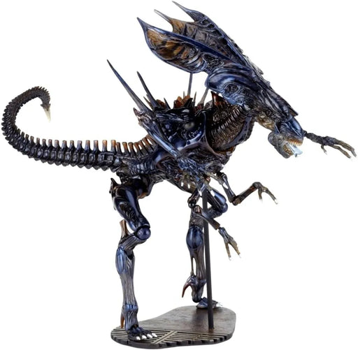 Kaiyodo Revoltech Series No.018 Alien Queen Action Figure