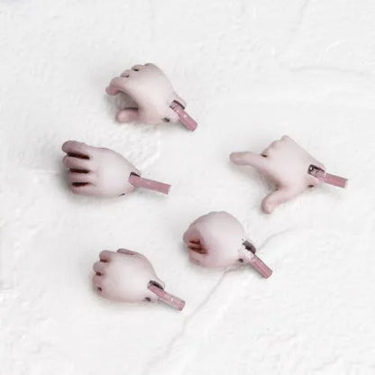 Kaiyodo Revoltech Takeya 007 GeGeGe No Kitaro Medama Oyaji PVC Figure