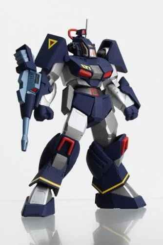 Kaiyodo Revoltech Yamaguchi No.02 Dougram Action Figure Collectible