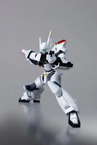 Kaiyodo Revoltech Yamaguchi No 10 Ingram Unit 1 Action Figure