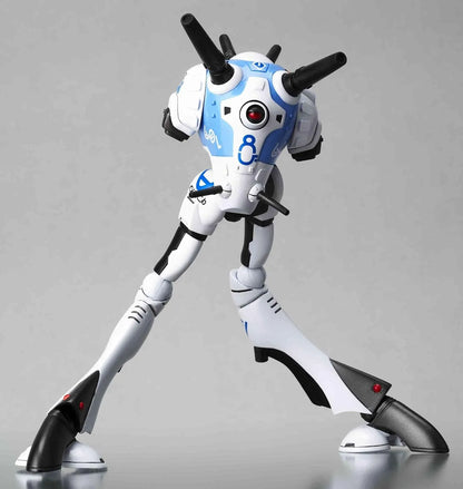 Kaiyodo Revoltech Yamaguchi No 51 Reguild Action Figure Collectible