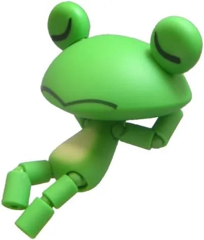 Kaiyodo Revoltech Yamaguchi No 63 Ricky Action Figure Collectible