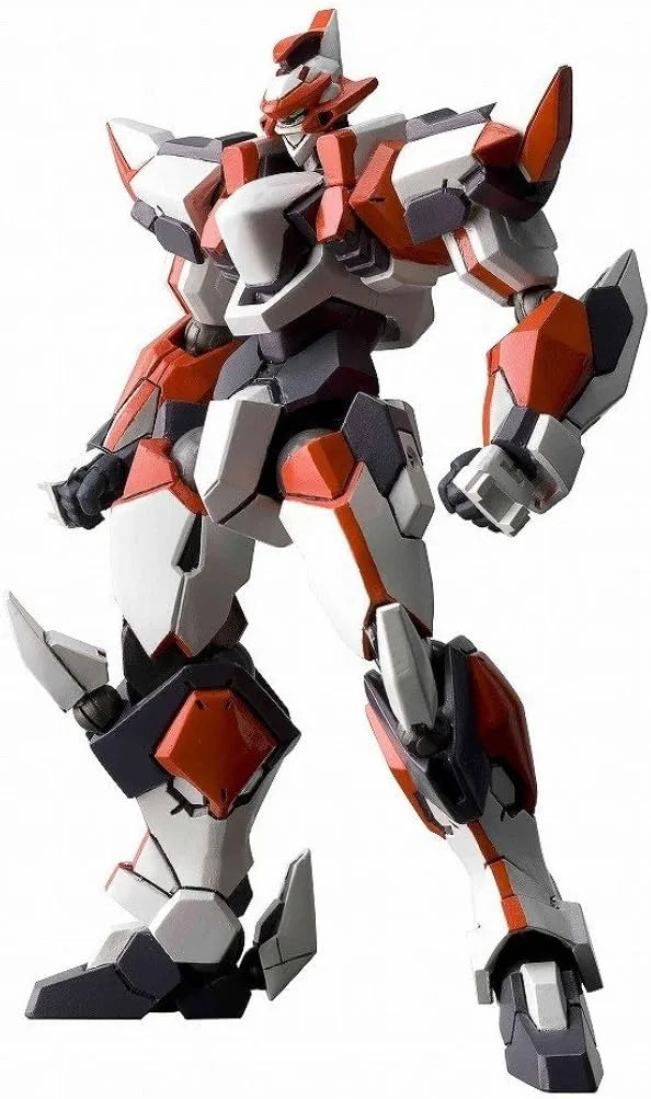 Kaiyodo Revoltech Yamaguchi No059 ARX8 Labytein New Edition Figure