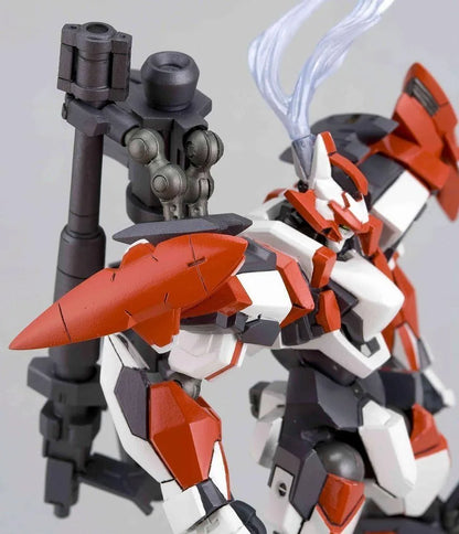 Kaiyodo Revoltech Yamaguchi No059 ARX8 Labytein New Edition Figure