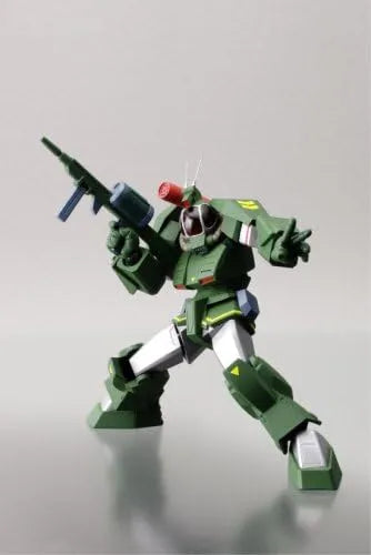 Kaiyodo Revoltech Yamaguchi No15 Soltic Action Figure Collectible