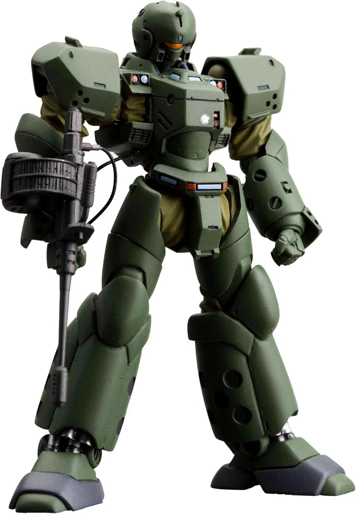 Kaiyodo Revoltech Yamaguchi No40 Helldiver Action Figure Collectible