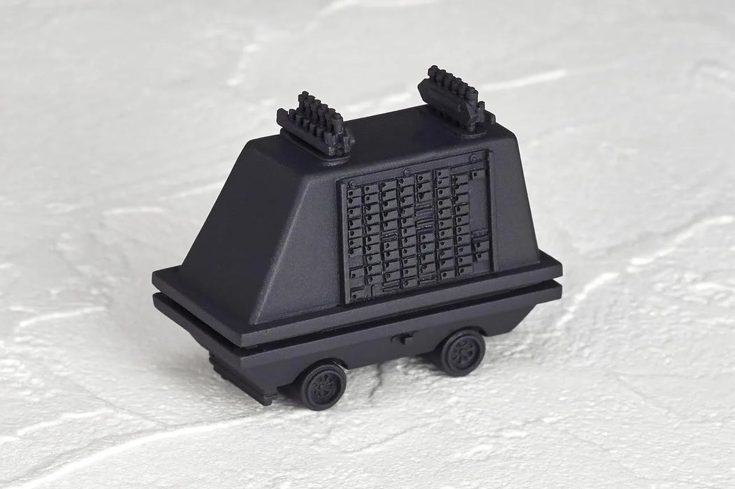 Kaiyodo Star Wars Revoltech C-3PO Action Figure ABS PVC Painted