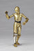 Kaiyodo Star Wars Revoltech C-3PO Action Figure ABS PVC Painted