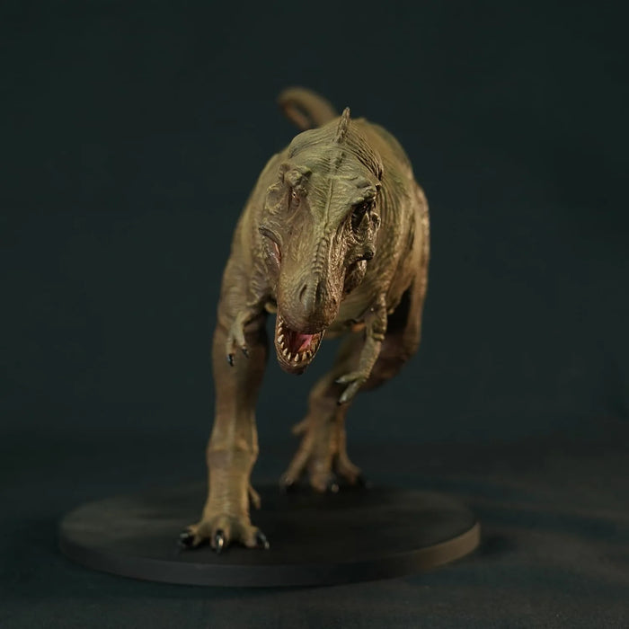 Kaiyodo Tyrannosaurus Type B Soft Vinyl 1/35 Scale Assembly Kit