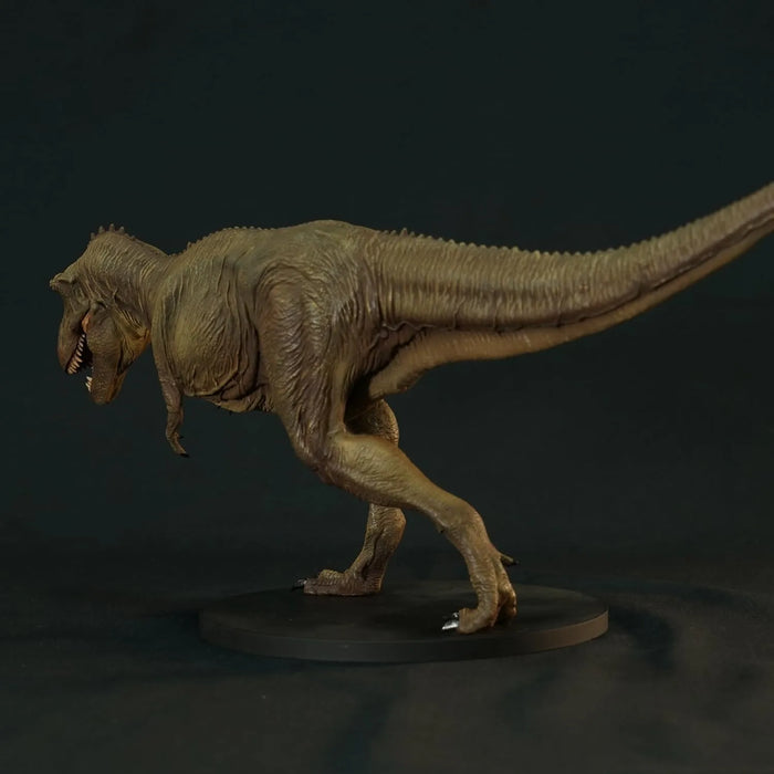 Kaiyodo Tyrannosaurus Type B Soft Vinyl 1/35 Scale Assembly Kit