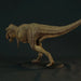 Kaiyodo Tyrannosaurus Type B Soft Vinyl 1/35 Scale Assembly Kit