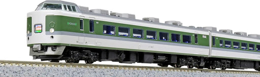 Kato N Gauge 189 Series Asama Train Model Electric Railway