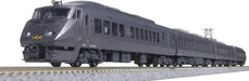 Kato N Gauge 787 Series Around The Kyushu Train Model Set