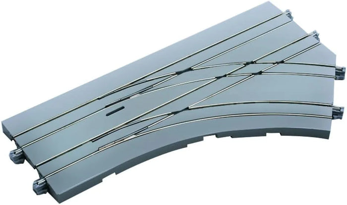 Kato N Gauge Unitram Electric Point Track Plate R180mm Right