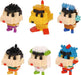 Kawada Nanoblock Mini Nano Rilakkuma Series Building Blocks - Crayon Shin Chan
 - 4972825225967