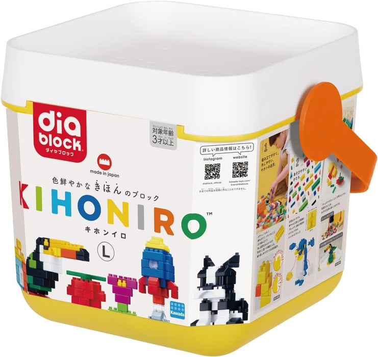 Kawada ND-17 Diamond Block Adhesive Glue - Kihoniro L
 - 4972825227435