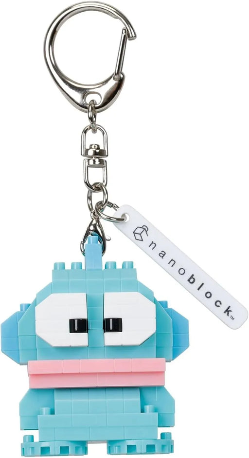 Kawada NFG-02 N-fig Hangyodong Model Interior Figure