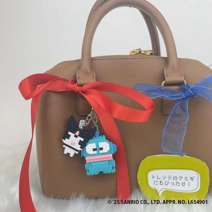 Kawada NFG-02 N-fig Hangyodong Model Interior Figure