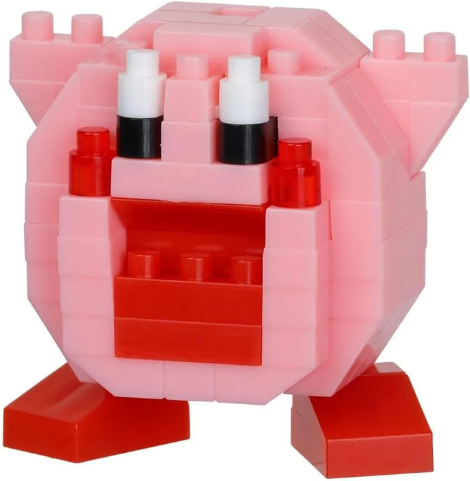 Kawada NFG-08 N-fig Kirby Suikomi Mini Interior Hobby Figure