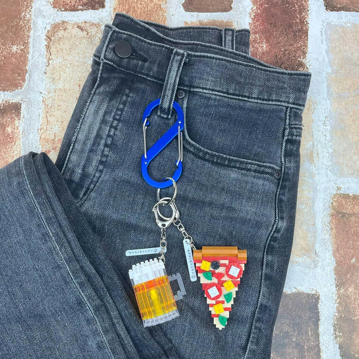 Kawada NFG-10 Pizza Model Kit for Hobby and Interior Use