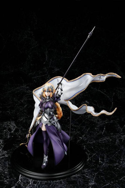 Kadokawa Fate/Grand Order Ruler/Jeanne D'Arc 1/7 Figure
