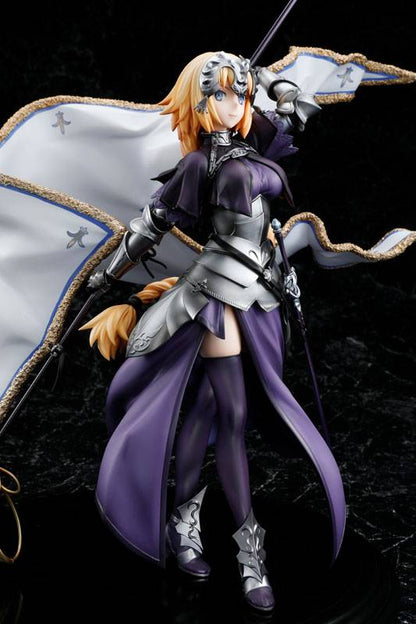 Kadokawa Fate/Grand Order Ruler/Jeanne D'Arc 1/7 Figure
