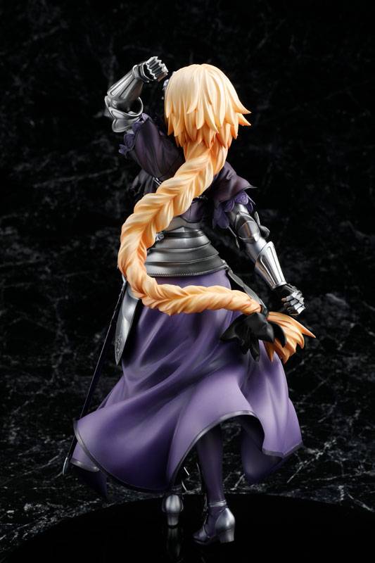Kadokawa Fate/Grand Order Ruler/Jeanne D'Arc 1/7 Figure