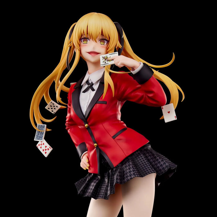 Kegurui Mae Saotome Non Scale PVC and ABS Painted Complete Figure Vendor