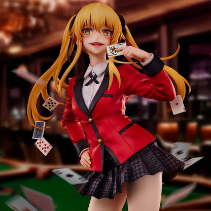 Kegurui Mae Saotome Non Scale PVC and ABS Painted Complete Figure Vendor
