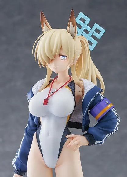 Max Factory Blue Archive Kanna Swimsuit 1/7 Scale Painted Figure