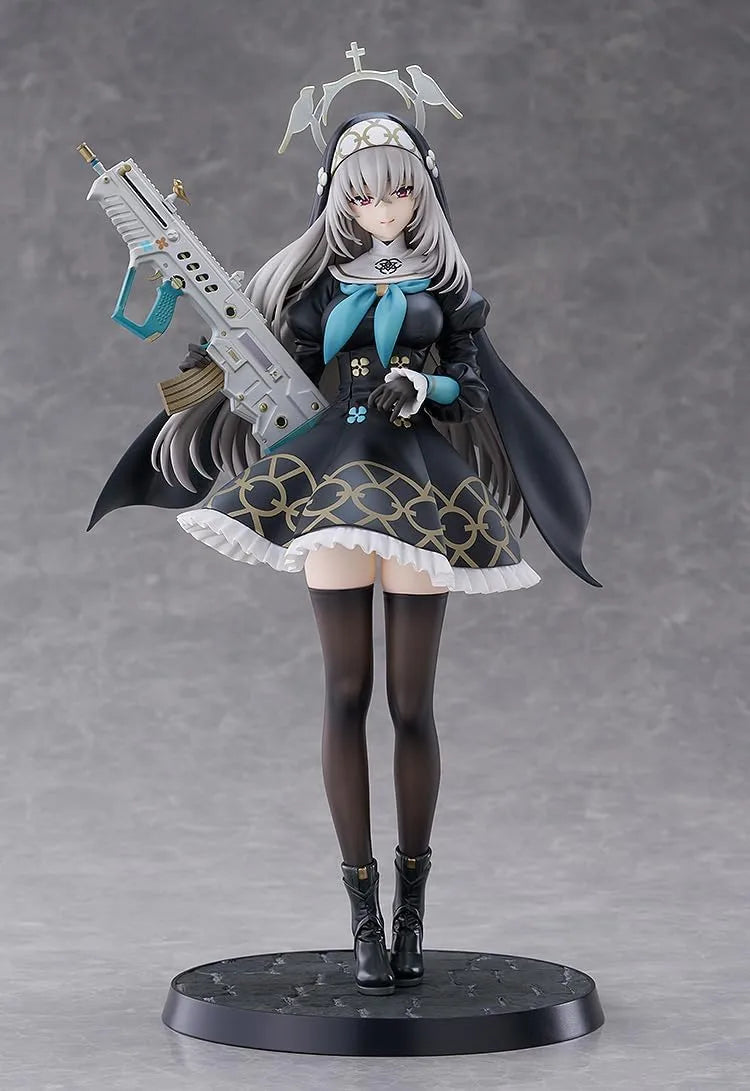 Max Factory Blue Archive Sakurako 1/7 Scale Pre-painted Figure