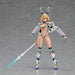 Max Factory Figma Bunny Suit Sofia Shirring Bikini Armor Action Figure