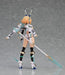 Max Factory Figma Bunny Suit Sofia Shirring Bikini Armor Action Figure
