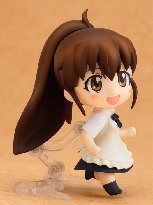 Max Factory Nendoroid Popura Taneshima ABS PVC Figure Non-scale