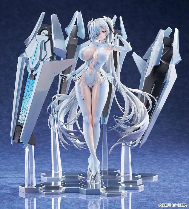 Max Factory Nikke Cinderella 1/7 Scale Painted Plastic Figure