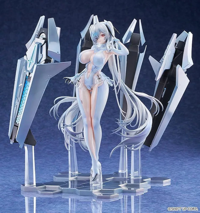 Max Factory Nikke Cinderella 1/7 Scale Painted Plastic Figure