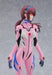 Max Factory PLAMAX Evangelion Makinami Mari Illustrious Model Kit