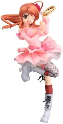 Max Factory The Melancholy of Haruhi Suzumiya Mikuru Asahina PVC Figure